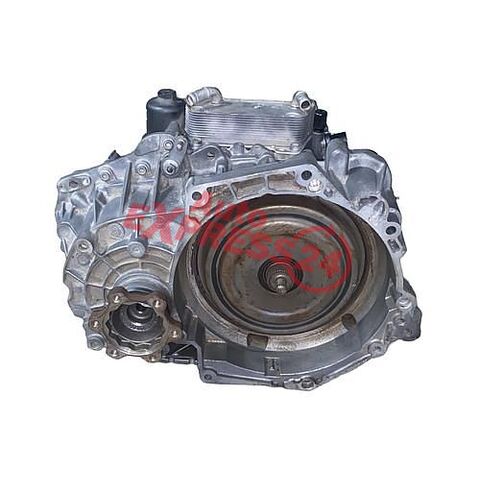 Převodovka 6A START-STOP QMM 2.0TDI 110KW CRMB