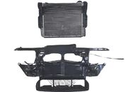 Rám chladičové stěny 51718220579, BMW E46 320Ci cabrio r.v. 2000 atmosférický benzínový motor 2,5l 125KW kód motoru M54 DOHC