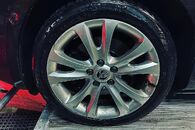 Veškeré náhradní díly Škoda Superb sedan 2013 CFGB PBE LF8V