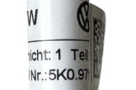 VW Touran 1T3 r.v. 2014 airbag řidiče 1T0880201T kabílek 5K0971584D