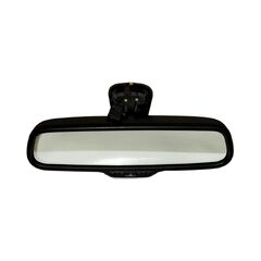 Audi A5 8T Sportback S-Line r.v. 2011 vnitřní zpětné zrcátko černá barva kód barvy 4PK 8R0857511B