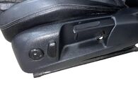 VW Passat B6 kombi r.v. 2009 sedačky