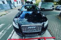 Veškeré náhradní díly Audi A6 4F AVANT QUATTRO CANC LWC LZ9Y