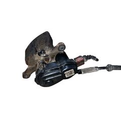 Audi A6 C7 4G facelift S-Line avant r.v. 2018 pravý zadní brzdový třmen