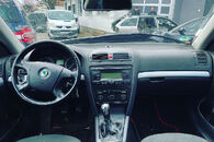 Veškeré náhradní díly Škoda Octavia 2 kombi LF9R BMM KNS