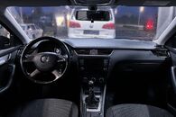 Vůz na náhradní díly Škoda Octavia 3 kombi 2015 CKF PFL LF9R