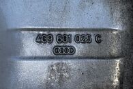 Audi A6 4G zimní kola 235/55 R18, 6,88mm, dot0820, 7.0Jx18H2, et38, 4G9601025C