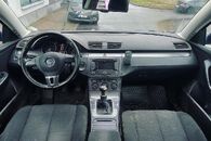 Veškeré náhradní díly VW Passat B6 kombi 2010 CBAB KXX LD5Q