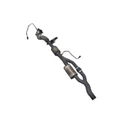 Katalyzátor CCZA 1K0131690EH 1K0254513A 1K0254513AX 1K0166DC