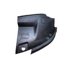 VW Transporter T5 7H r.v. 2008 kryt baterie 7H0119517