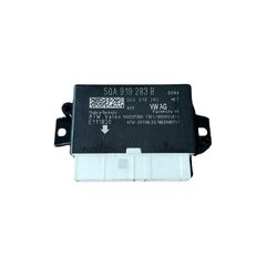 Škoda Karoq 6N r.v. 2018 řídící jednotka parkovacího asistenta 5QA919283B