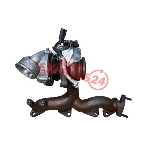 Turbo 03G253010A 2.0TDI 125KW BMN