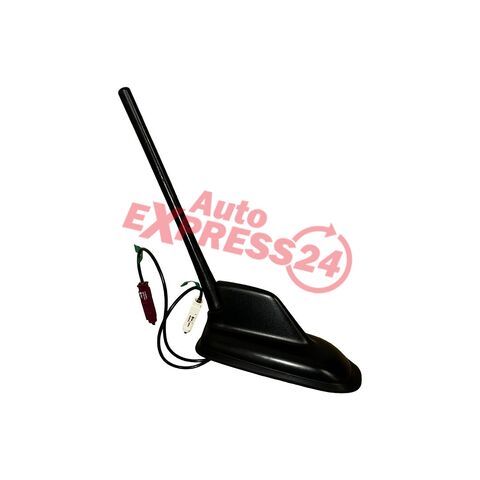 Škoda Octavia 2 facelift kombi r.v. 2012 anténa 1Z0035501