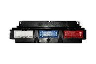 VW Sharan 7M r.v. 2009 klimatronik 7M3907040J