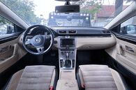 Vůz na náhradní díly VW Passat CC FL 2013 CFGB PBW LC8Y