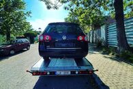 Veškeré náhradní díly VW Passat B6 kombi 2008 BLS JCX L041