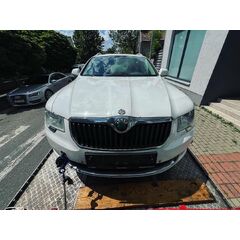 Náhradní díly Škoda Superb 2 kombi r.v. 2013 CFGB PBE LF9E
