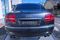 Vůz na náhradní díly Audi S8 D3 4E sedan 2007 BSM HPK LZ7S