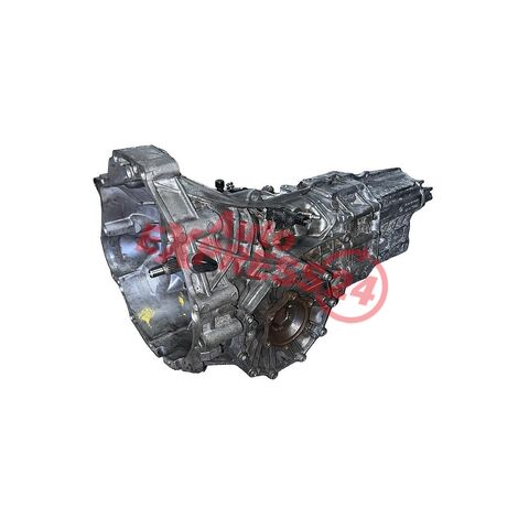 Převodovka 6Q HCK 2.0TDI 125KW BRD