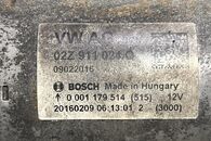 Škoda Octavia 3 sedan r.v. 2016 startér manuál 6Q RGN 02Z911024Q