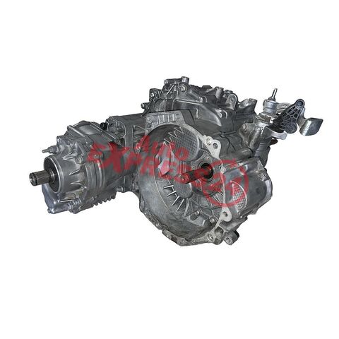 Převodovka 6Q 4X4 LMX 1.4TSI 110KW CAV VW Tiguan 5N 2010