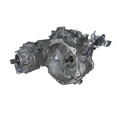 Převodovka 6Q 4X4 LMX 1.4TSI 110KW CAV VW Tiguan 5N 2010