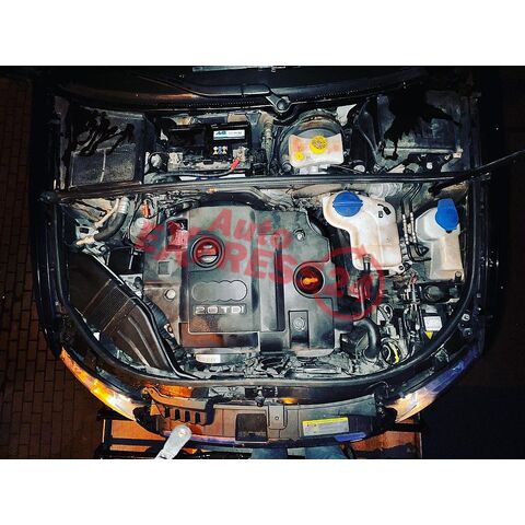 Motor naftový BPW 2.0TDI 103KW Audi A4 B7 8E 2007