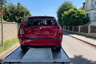 Veškeré náhradní díly Škoda Octavia 2 kombi 08 BZB JWX LF3K
