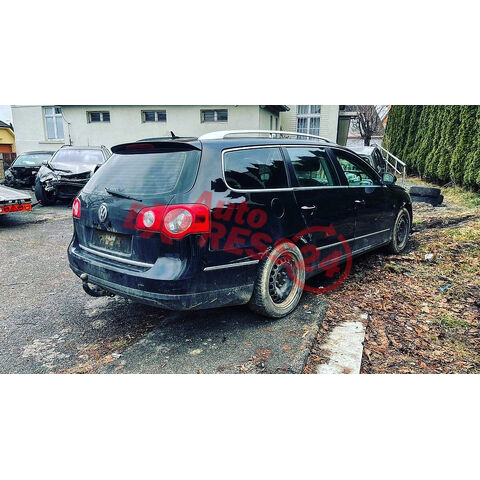 Veškeré náhradní díly VW Passat B6 kombi 2006 BMR HYC L041