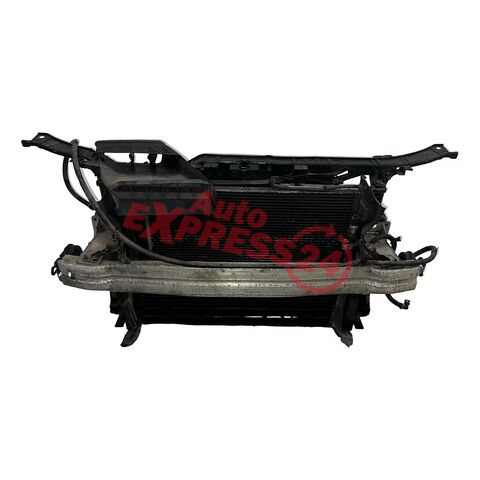 Audi A4 B8 8K avant r.v. 2009 chladičová stěna CALA 3.2FSI V6 195KW 8K0805594J