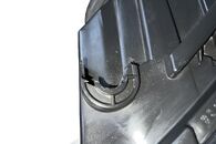VW Scirocco 3 r.v. 2010 levé přední světlo halogen 1K8941005G