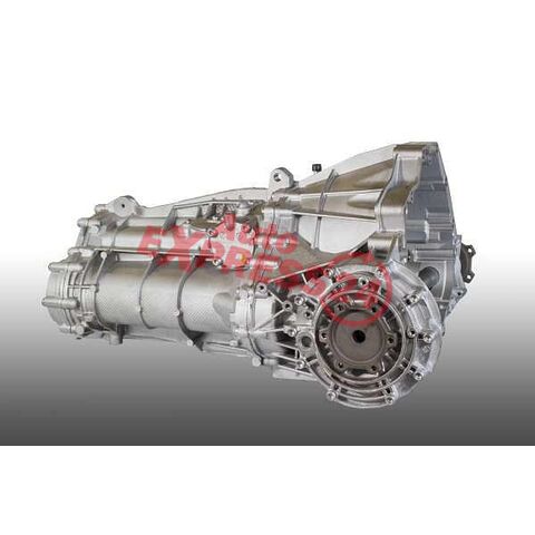 Převodovka 6Q START-STOP LLM 2.0TDI 88KW CAGC
