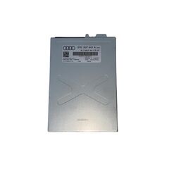 Audi Q5 8R r.v. 2010 řídící jednotka kamery 8R0907441A