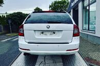 Veškeré náhradní díly Škoda Octavia 2 RS kombi CCZA KZS LF9E