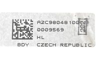 VW Passat B8 sedan r.v. 2016 virtuální budíky benzínové 3G0920791A