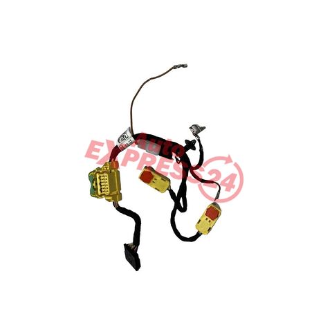 Audi Q5 8R S-Line r.v. 2010 podvolantový kabílek 8R0971589A