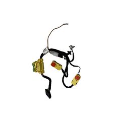 Audi Q5 8R S-Line r.v. 2010 podvolantový kabílek 8R0971589A