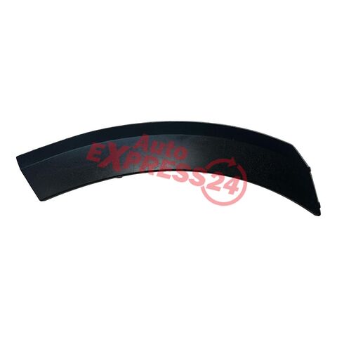 VW Golf 7 kombi alltrack r.v. 2015 levý přední lem nárazníku 5G0807257