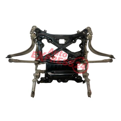 Audi SQ7 4M r.v. 2018 přední náprava 4M0399345E