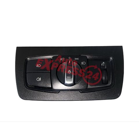 BMW 3 F31 318D touring r.v. 2016 přepínač světel 549648907