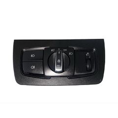 BMW 3 F31 318D touring r.v. 2016 přepínač světel 549648907