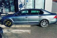 Veškeré náhradní díly Škoda Superb 2 sedan 10 CDVA LTX LF8L