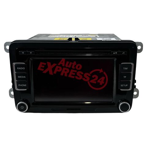 VW Passat CC r.v. 2010 navigace 3C8035190