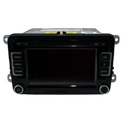 VW Passat CC r.v. 2010 navigace 3C8035190