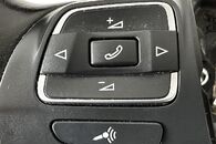VW Tiguan 5N facelift r.v. 2014 multifunkční volant 1T0919091AC 5K0959542C