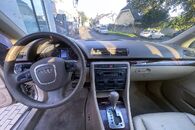 Vůz na díly Audi A4 B7 8E avant 2007 BWE HYH LZ9Y