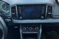 Veškeré náhradní díly Škoda Karoq 6N 2018 DFFA SWT LF7A