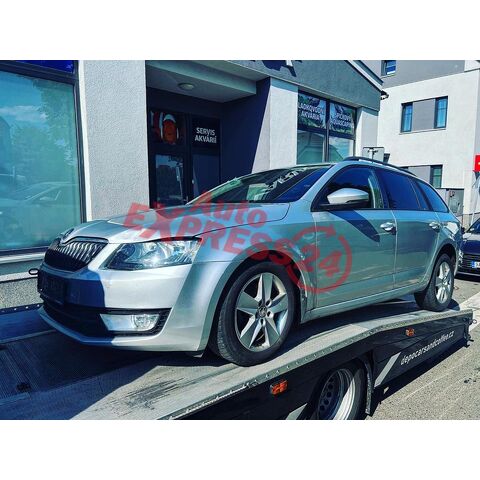 Veškeré náhradní díly Škoda Octavia 3 kombi 14 CKFC PPM LA7W