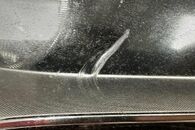 VW Passat B7 kombi r.v. 2014 pravé přední světlo halogen 3AB941006