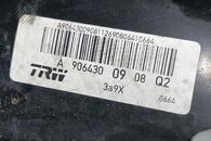 VW Crafter 2E L1H1 r.v. 2012 skříňový vůz 30 posilovač brzd A9064300908Q2 2E0612107B nádobka 2E0611307B